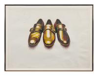 Hairy Shoes