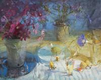 Untitled Still Life , 2001