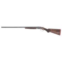 **L.C. Smith Monogram 12 Gauge