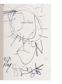 [MUSIC - ARTS]. BARAKA, Amiri. Later Trane . [ With: ] Black Arts: An Anthology of Black Creations .