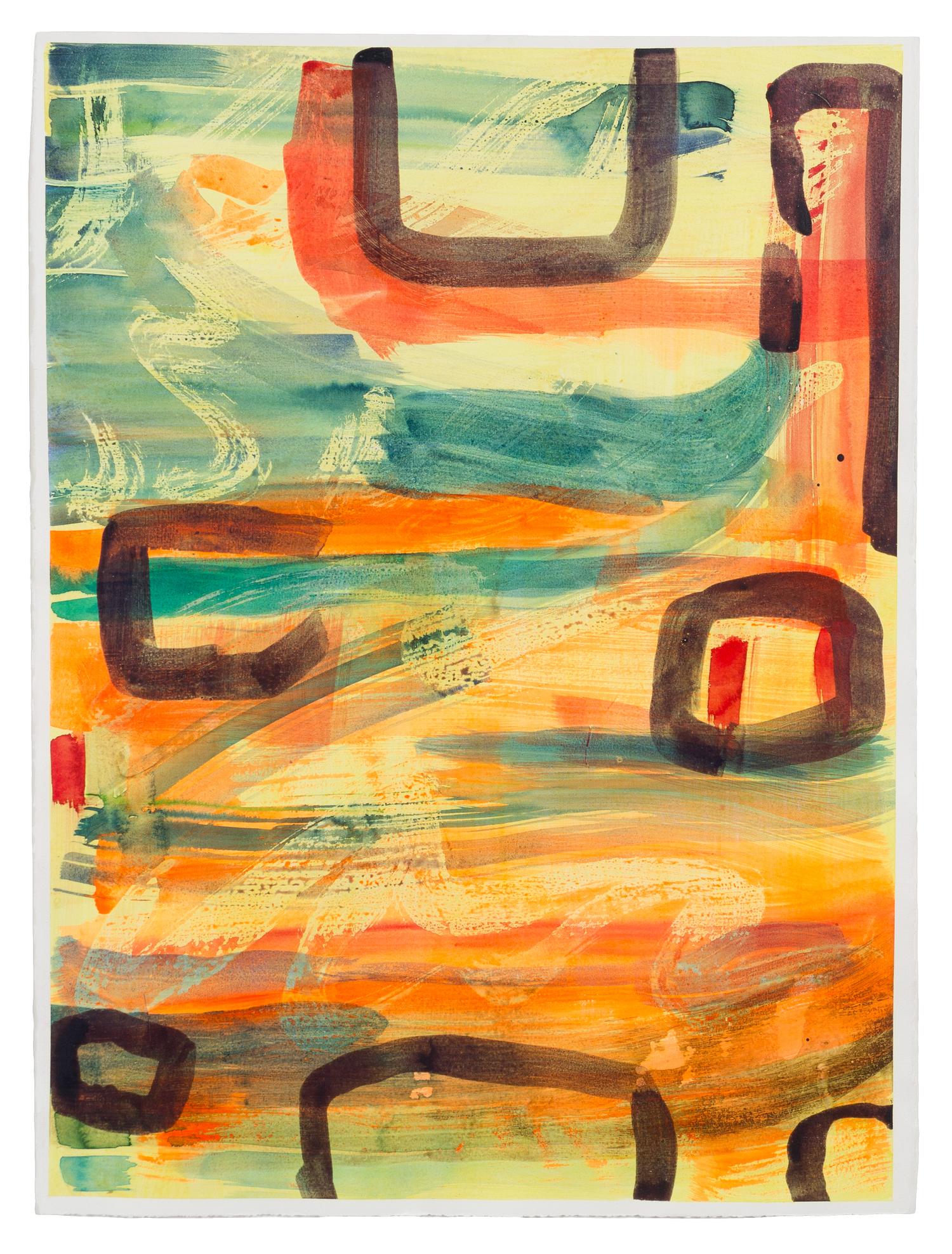 Monique van Genderen, (Canadian, b. 1965), Untitled, 2015