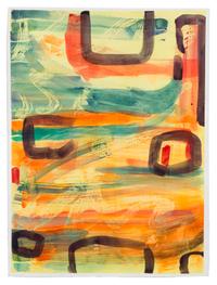 Monique van Genderen, (Canadian, b. 1965), Untitled, 2015