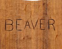 Beaver, Model Totem