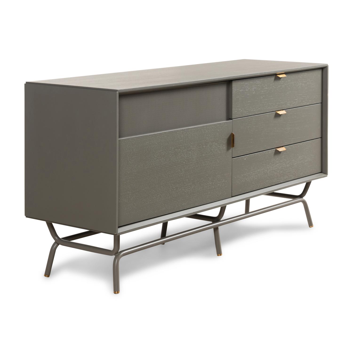 A Contemporary Dang Console Cabinet