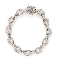 CORAL AND DIAMOND CONVERTIBLE NECKLACE/BRACELET