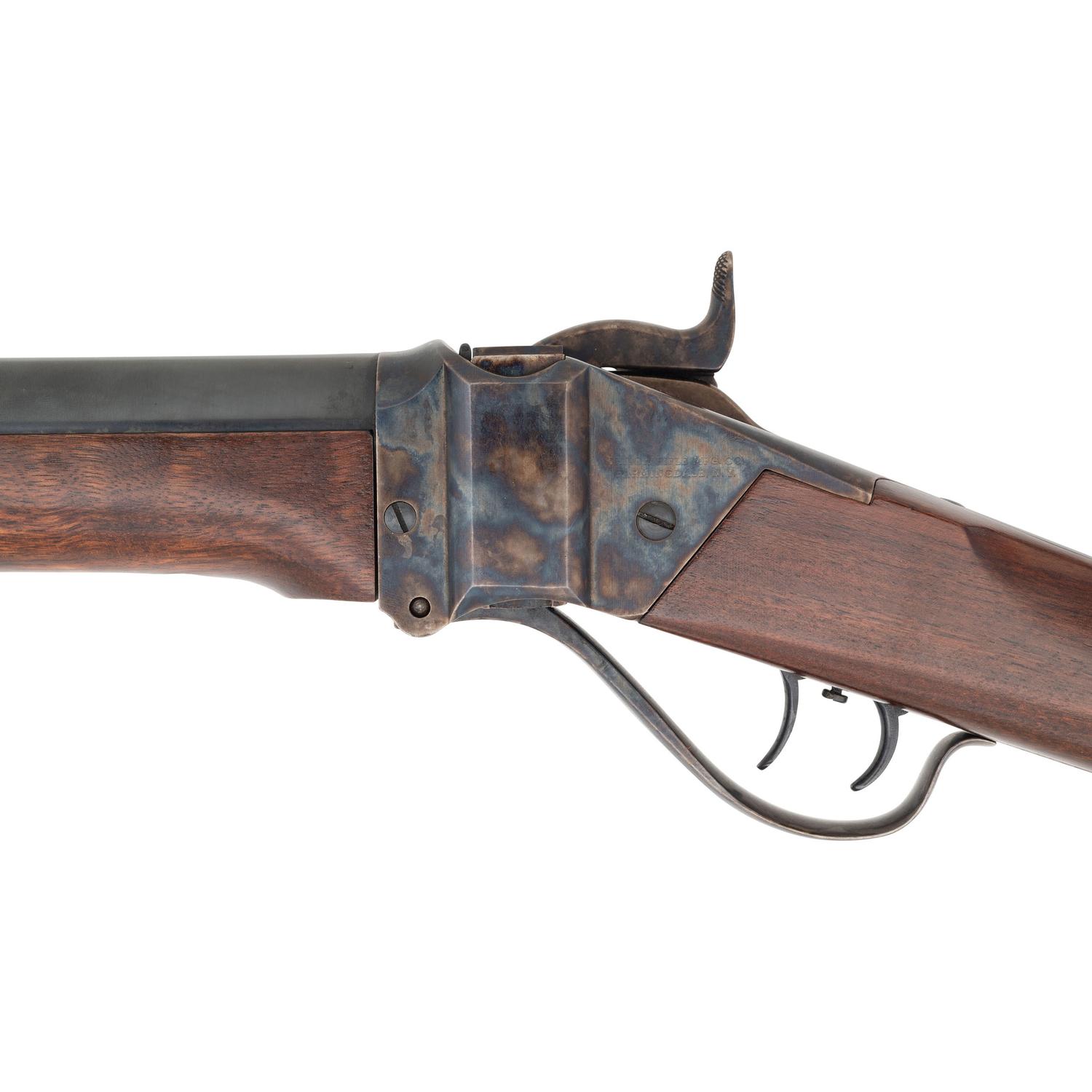 * Shiloh Rifle Mfg. Co. Reproduction Sharps Model 1874 Rifle