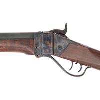 * Shiloh Rifle Mfg. Co. Reproduction Sharps Model 1874 Rifle