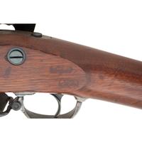 U.S. Model 1863 Springfield Rifle Musket