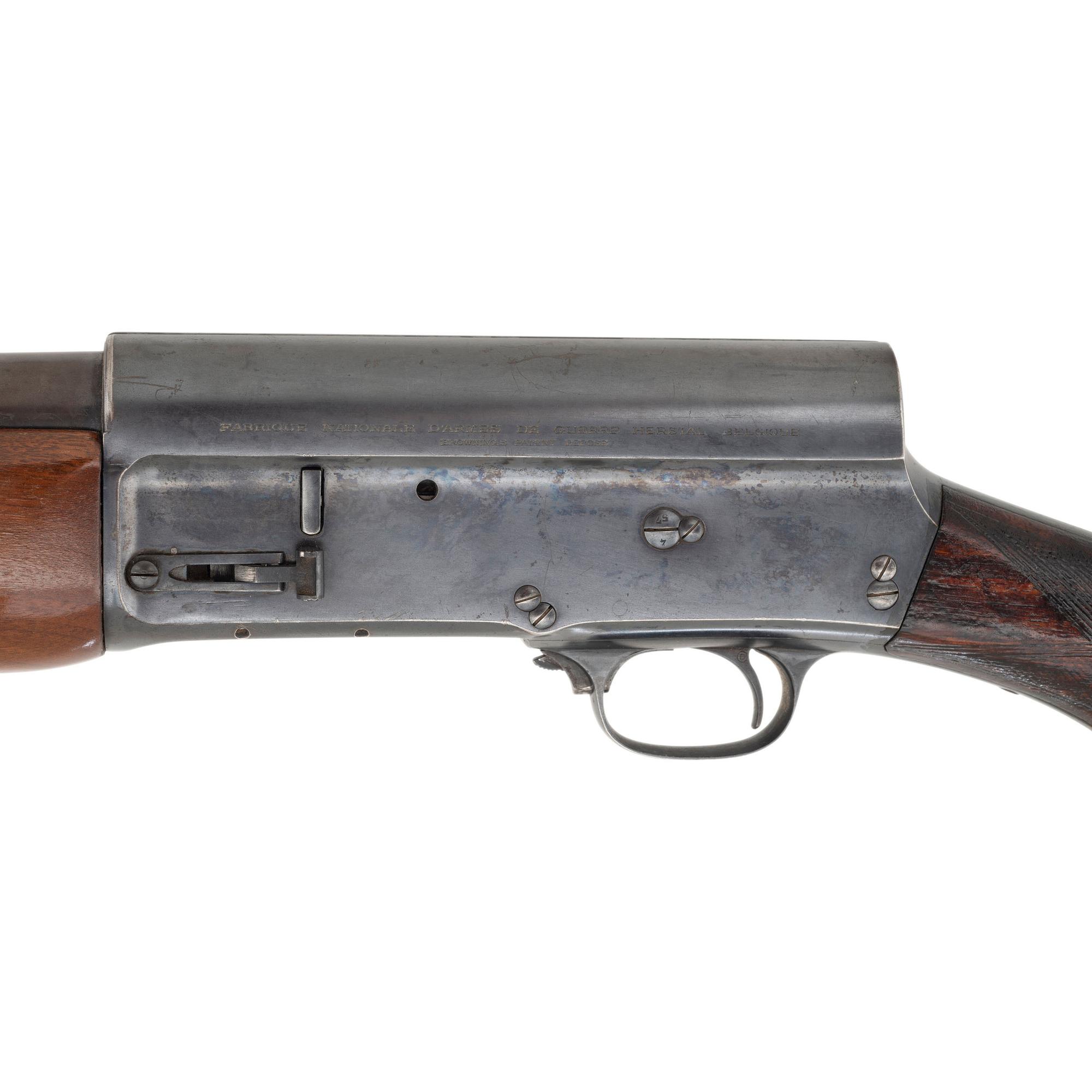 **FN Browning Auto-5