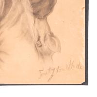 Untitled (Portrait of a Sailor) , Circa 1909