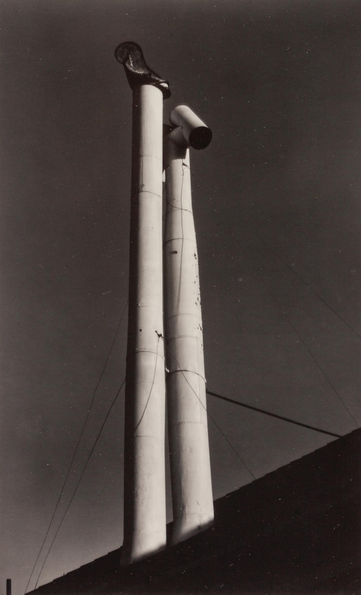 Ten Photographs: California , 1930-1937