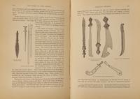 [Arms & Armor] Burton, Richard F. The Book of the Sword