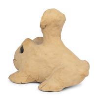 Untitled (Frog Man)