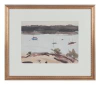 Boats