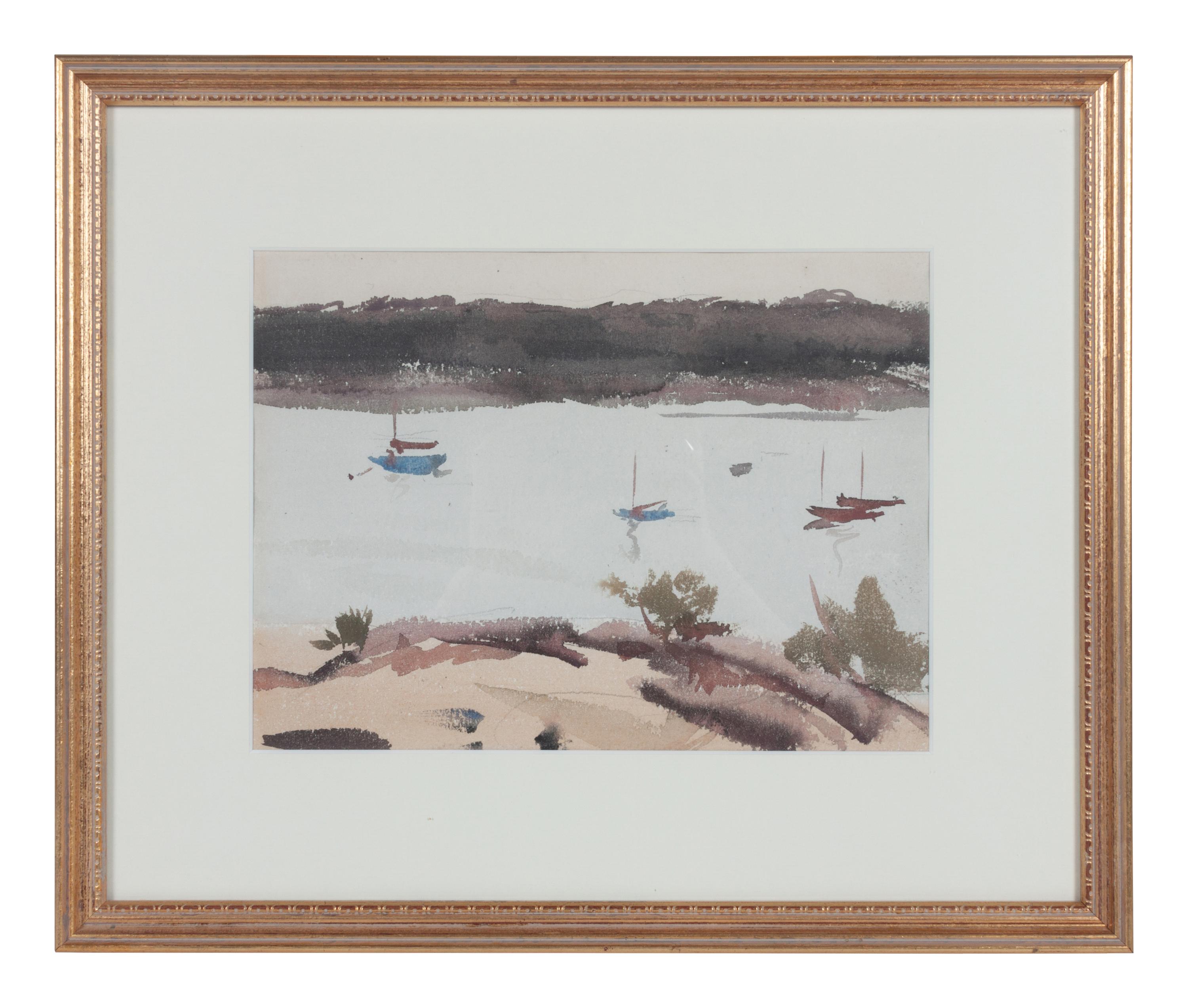 Boats