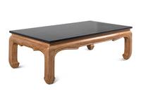 A Chinese Style Low Table