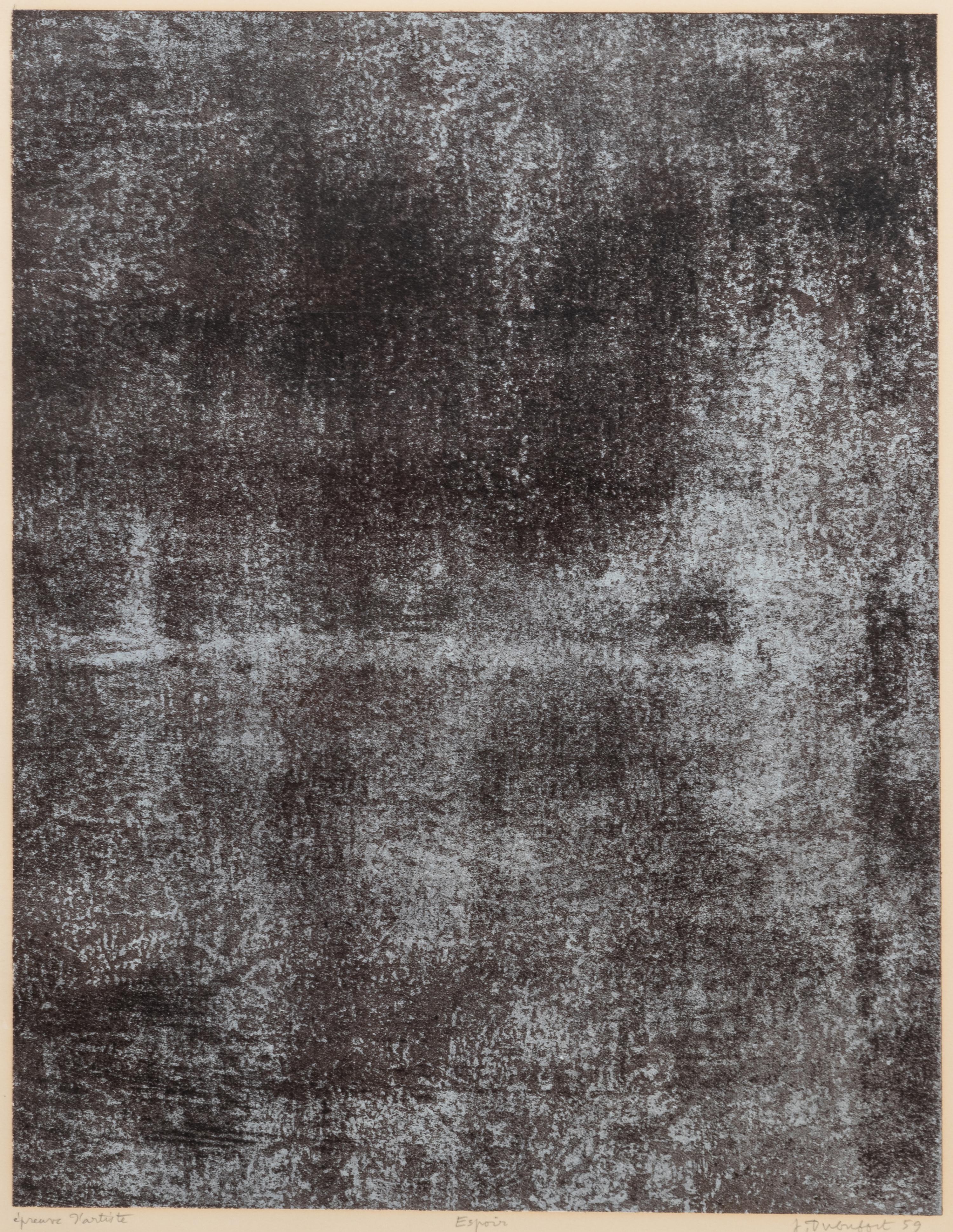 Six Works from Les Phénomènes