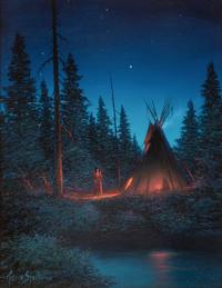 Camp Light