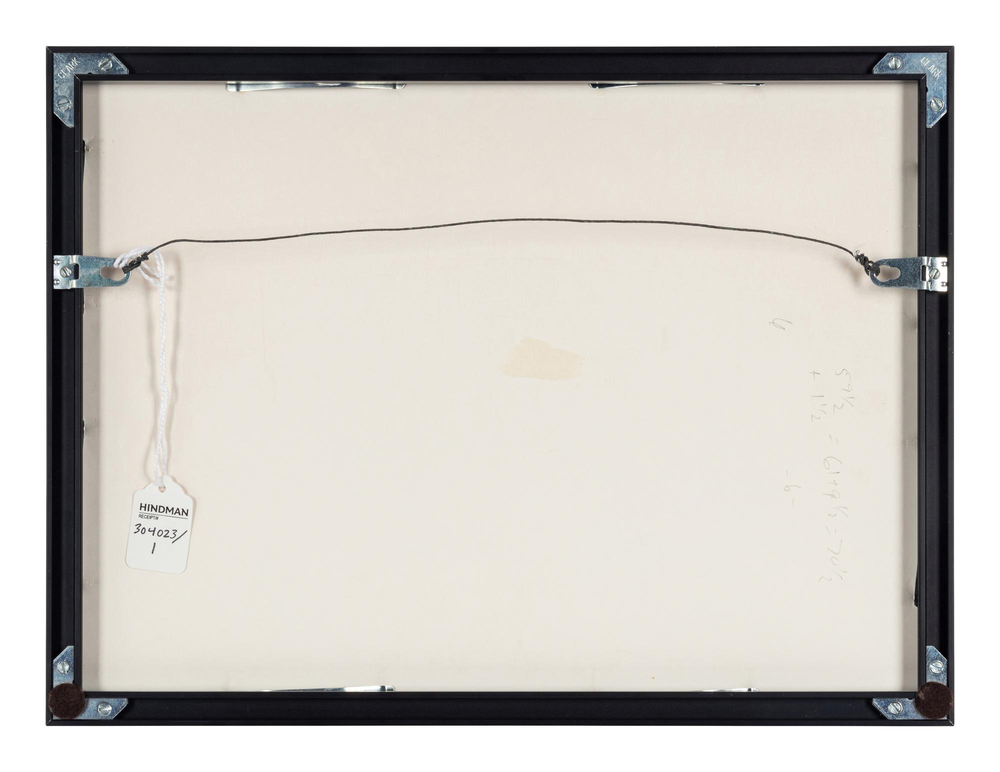 Untitled (Kissing Couple), c. 1997