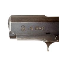 *LaFrance Specialties 6-Pack .45