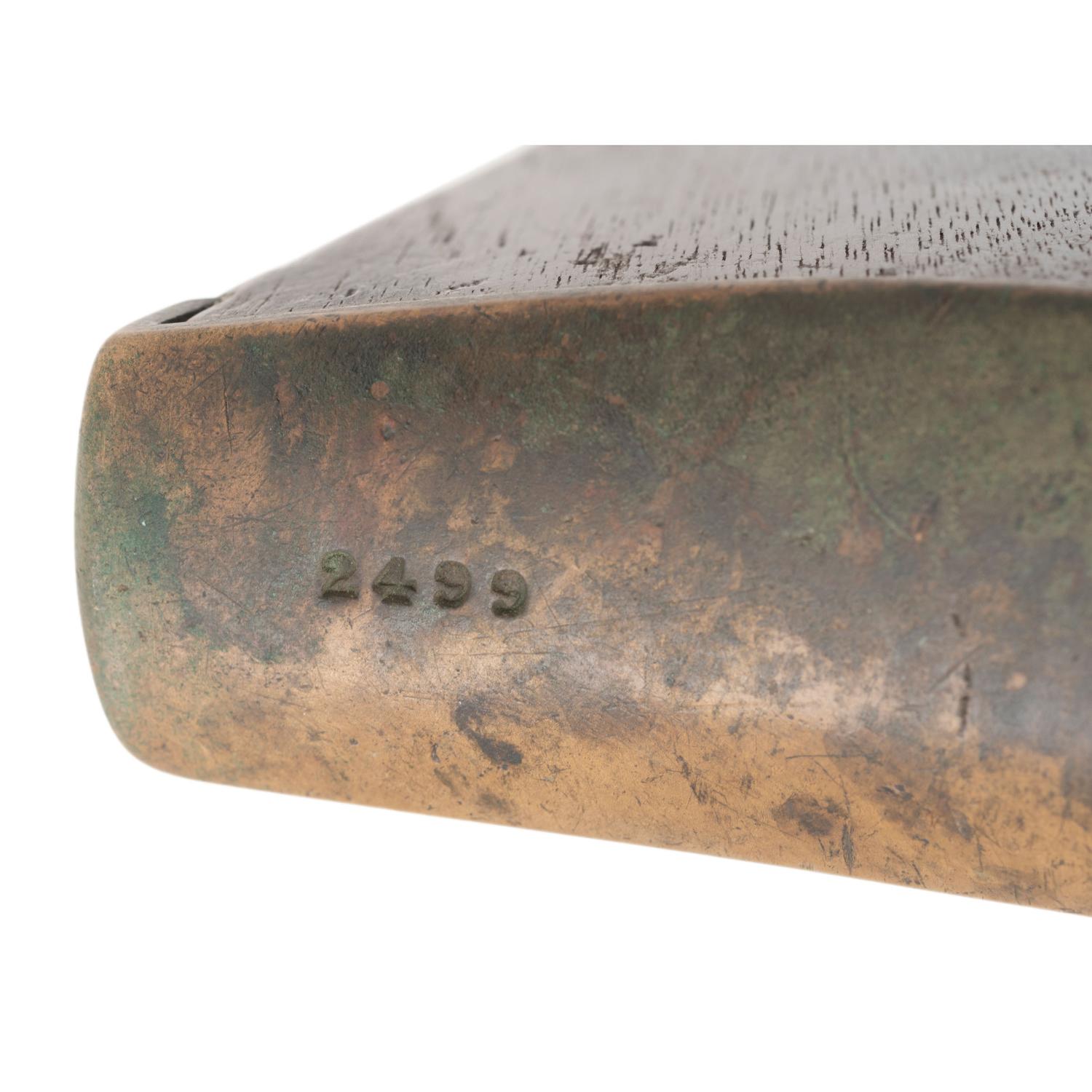 1st Model Warner Carbine