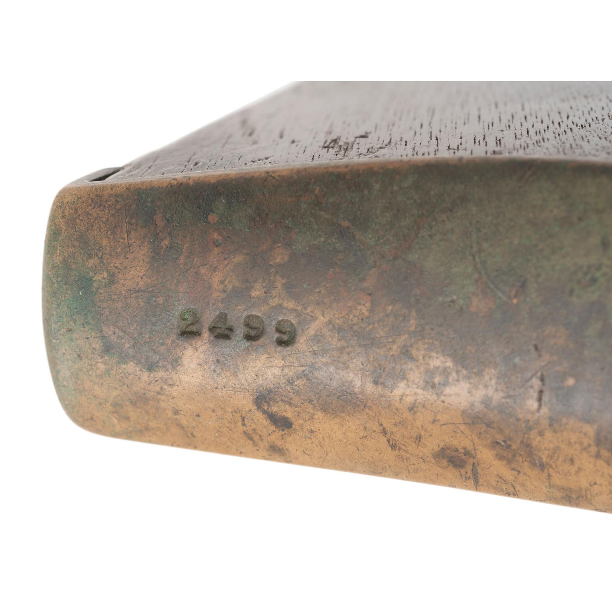 1st Model Warner Carbine