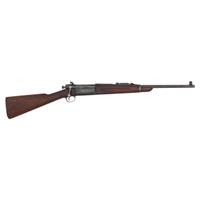 ** U.S. Springfield Model 1899 Krag Carbine with Pacific Peep Sight