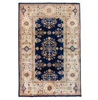 A Modern Egyptian Style Rug