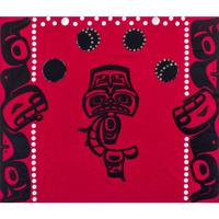 Button Blanket