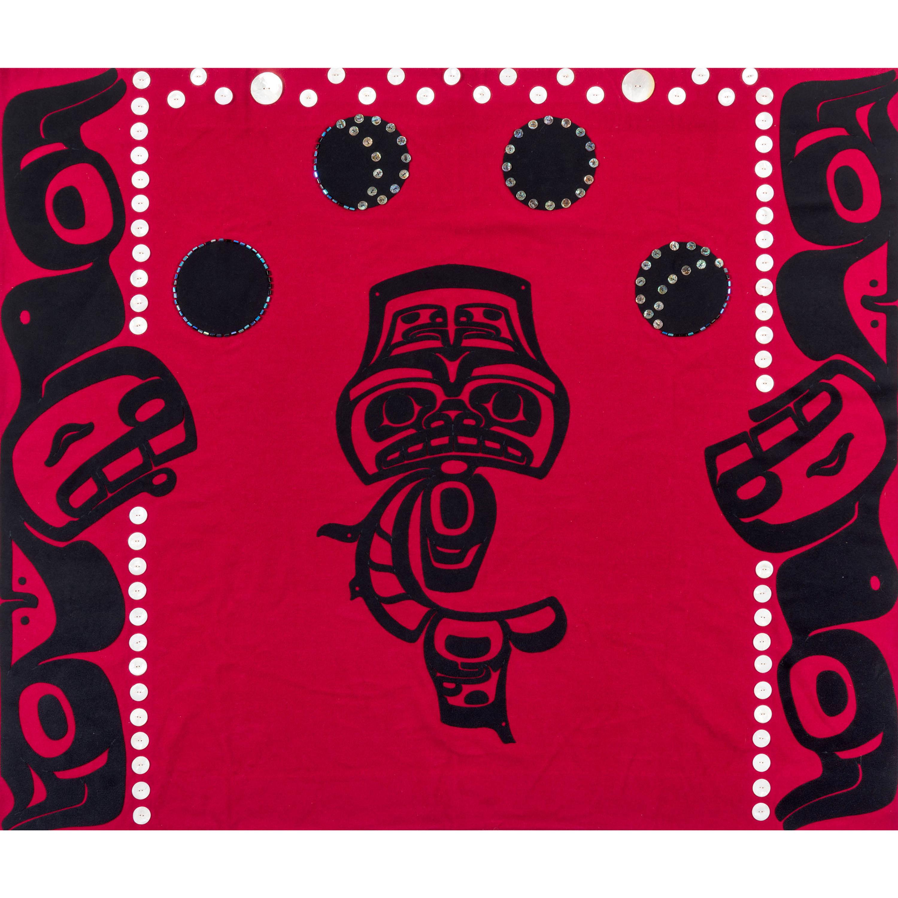 Button Blanket