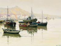 Sailboats
