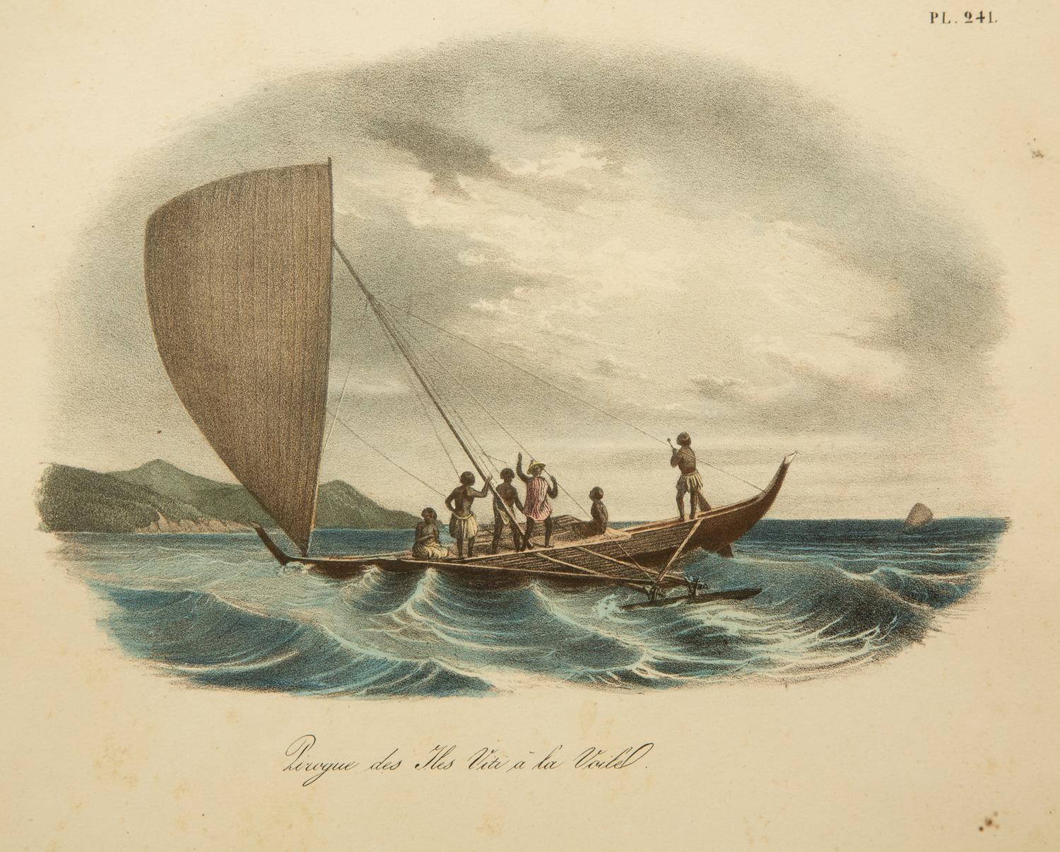 Four Framed Engravings