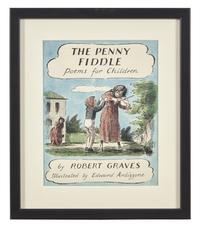 The Penny Fiddle