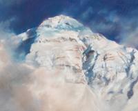 Snowy Peaks