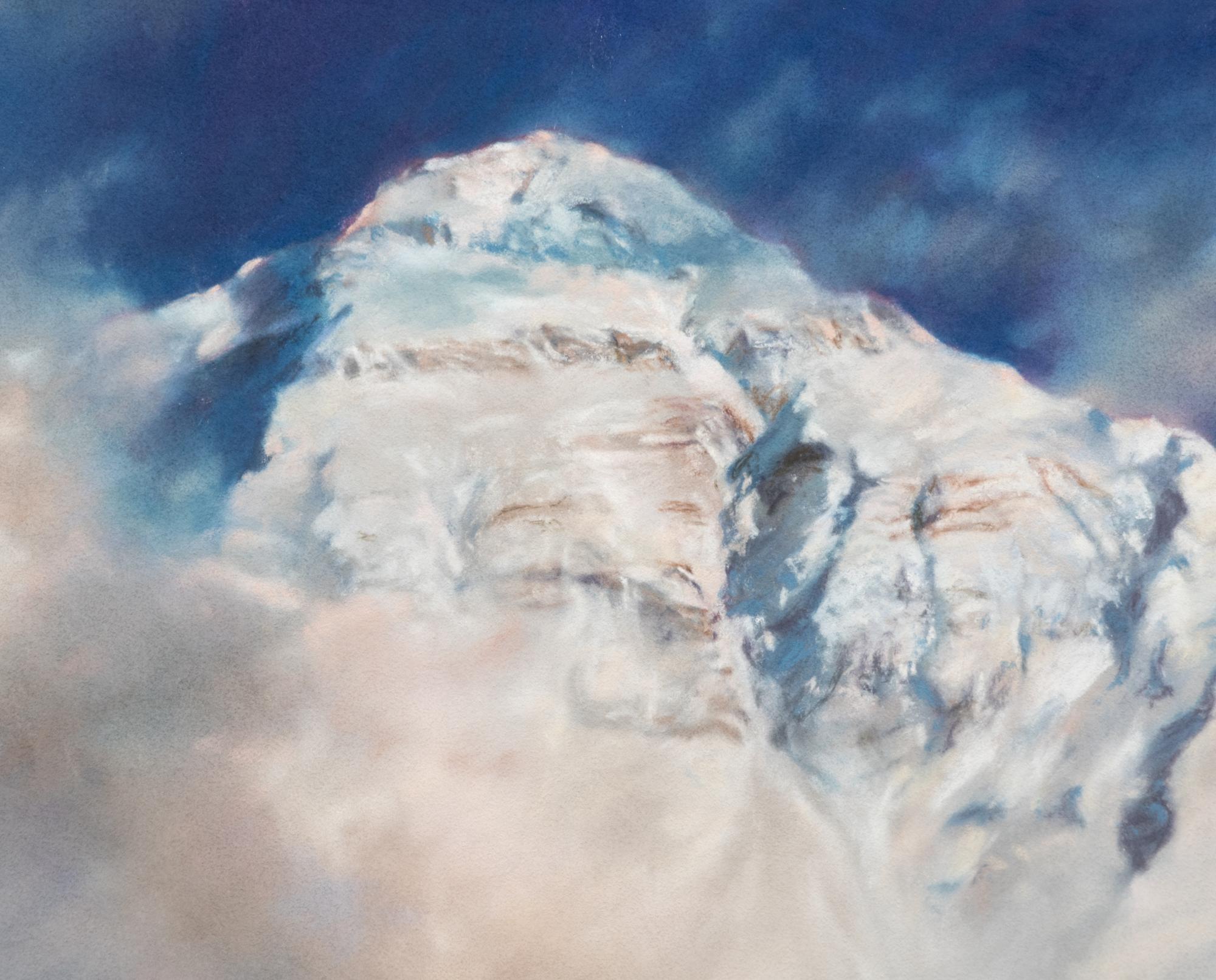 Snowy Peaks