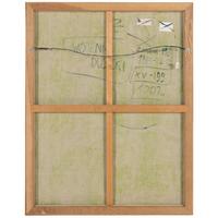 Edward Dwurnik (Polish, 1943-2018) — Wojenne Duszki (War Imps) ( from the Sportowcy series), c. 1973-1984