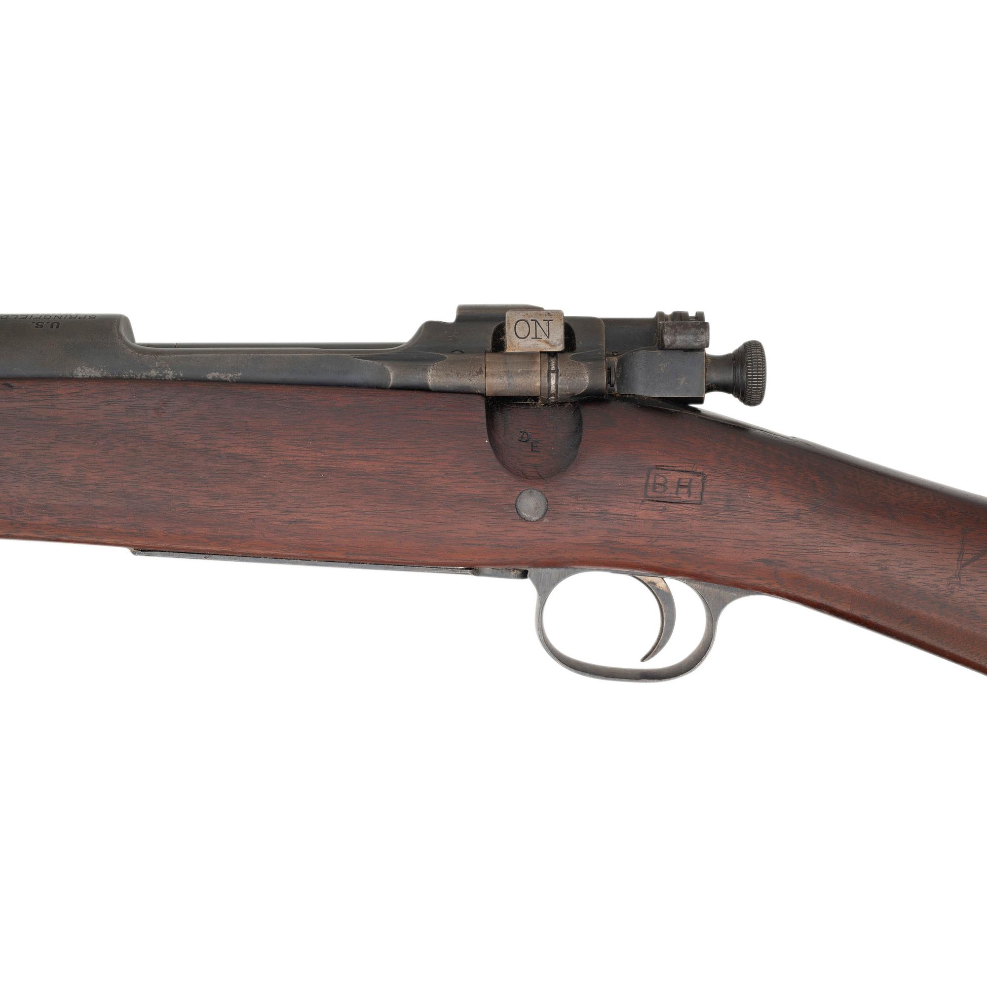 ** US Model 1903 Rifle by Springfield
