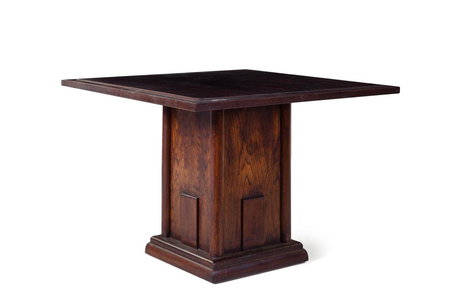 Center Table
