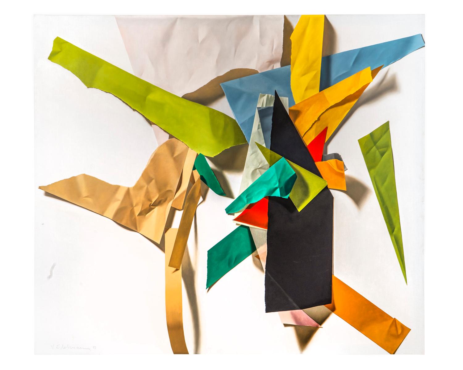 Random Papers II