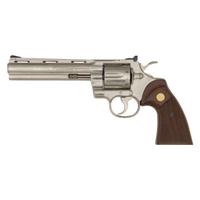 *Colt Python