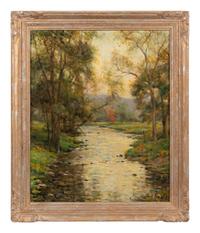 River Landscape