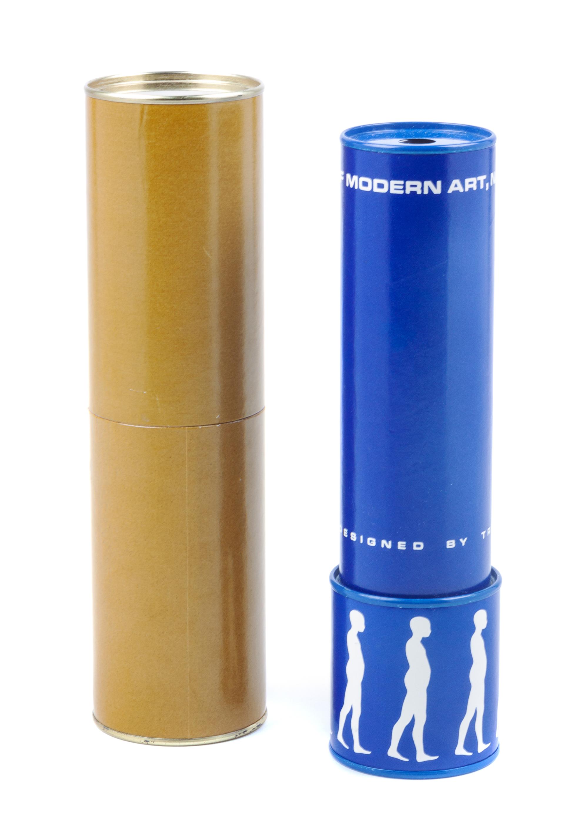 Ernest Trova, (American, 1929-2009), Kaleidoscope, from the Museum of Modern Art, N.Y.