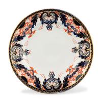 A Royal Crown Derby Porcelain Dinner Service