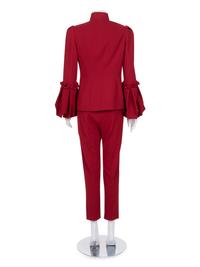 Alexander McQueen Pants Ensemble, Fall/Winter 2013