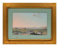 Artist Unknown (Neapolitan School, 19th/20th Century)