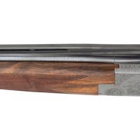 *Consecutively Numbered Pair of Browning Custom Shop B25 20 Gauge Shotguns in Travel Case