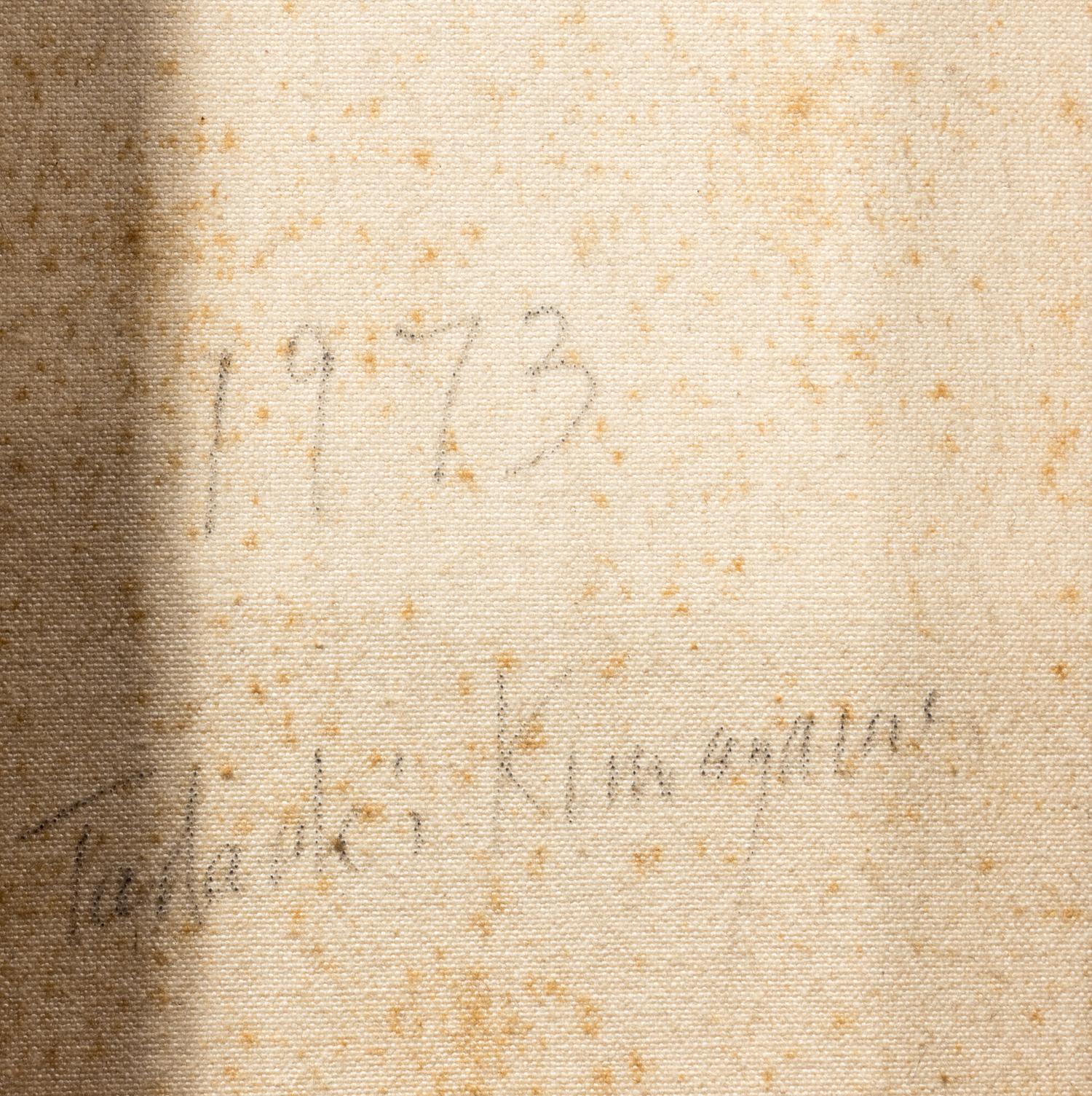 Untitled, 1973