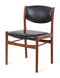 Set of Six Dining Chairs