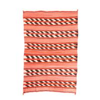 Navajo Transitional Weaving / Rug