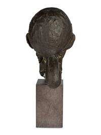 Sonja's Head , 1955